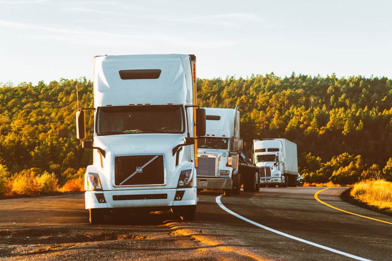 Transportation Services - Reliable freight and logistics