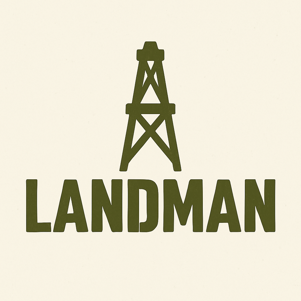 Landman Logistics